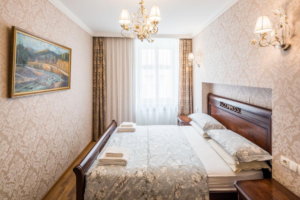 Asao-Apartments Walking Center Zone إلفيف الغرفة الصورة