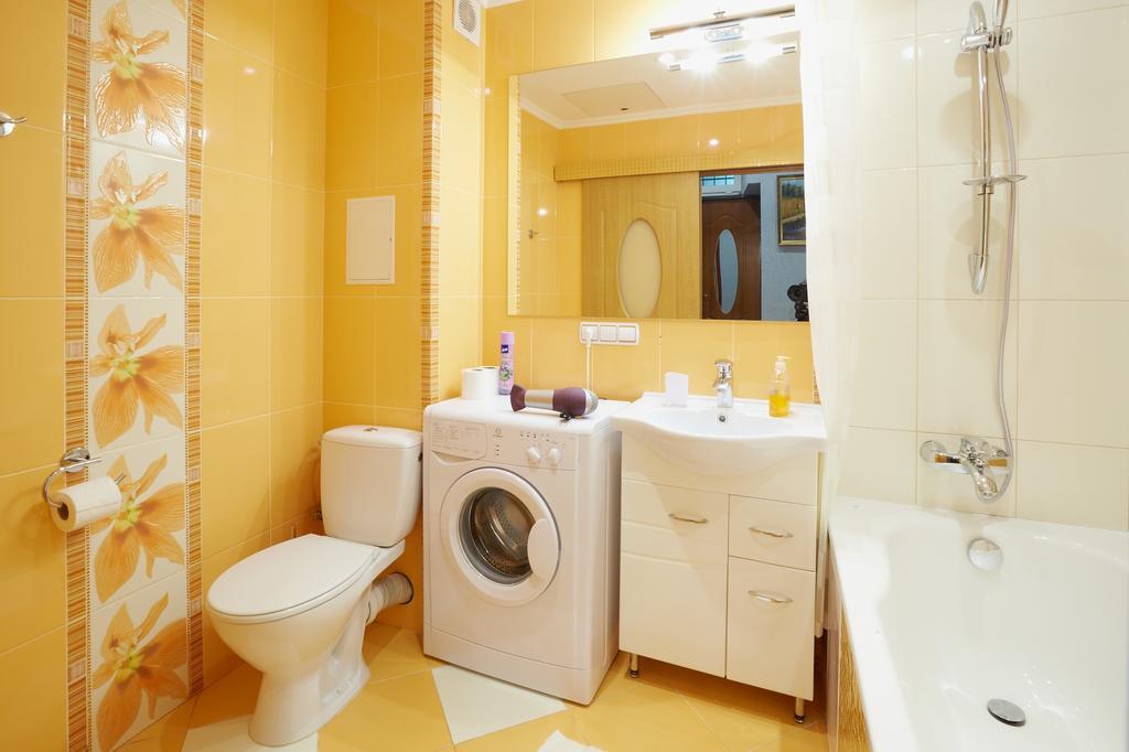 Asao-Apartments Walking Center Zone إلفيف الغرفة الصورة
