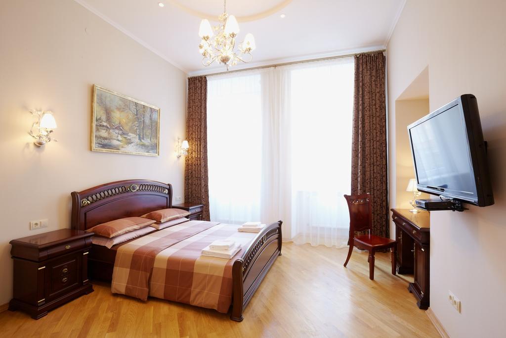 Asao-Apartments Walking Center Zone إلفيف الغرفة الصورة
