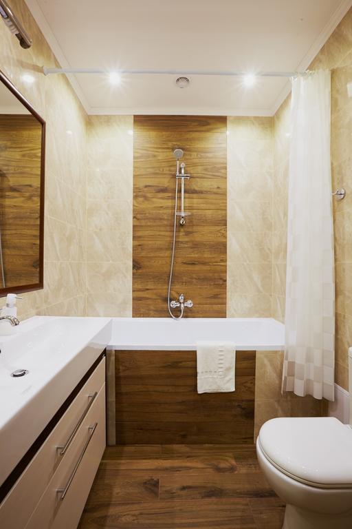 Asao-Apartments Walking Center Zone إلفيف الغرفة الصورة