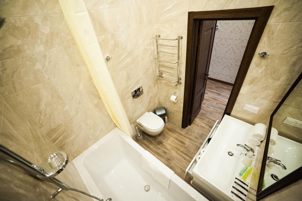 Asao-Apartments Walking Center Zone إلفيف المظهر الخارجي الصورة