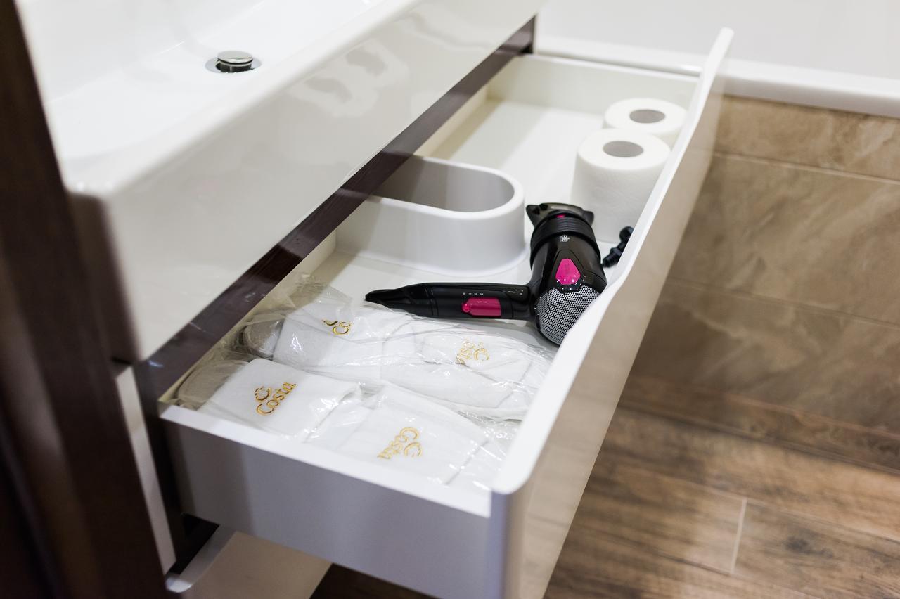 Asao-Apartments Walking Center Zone إلفيف المظهر الخارجي الصورة