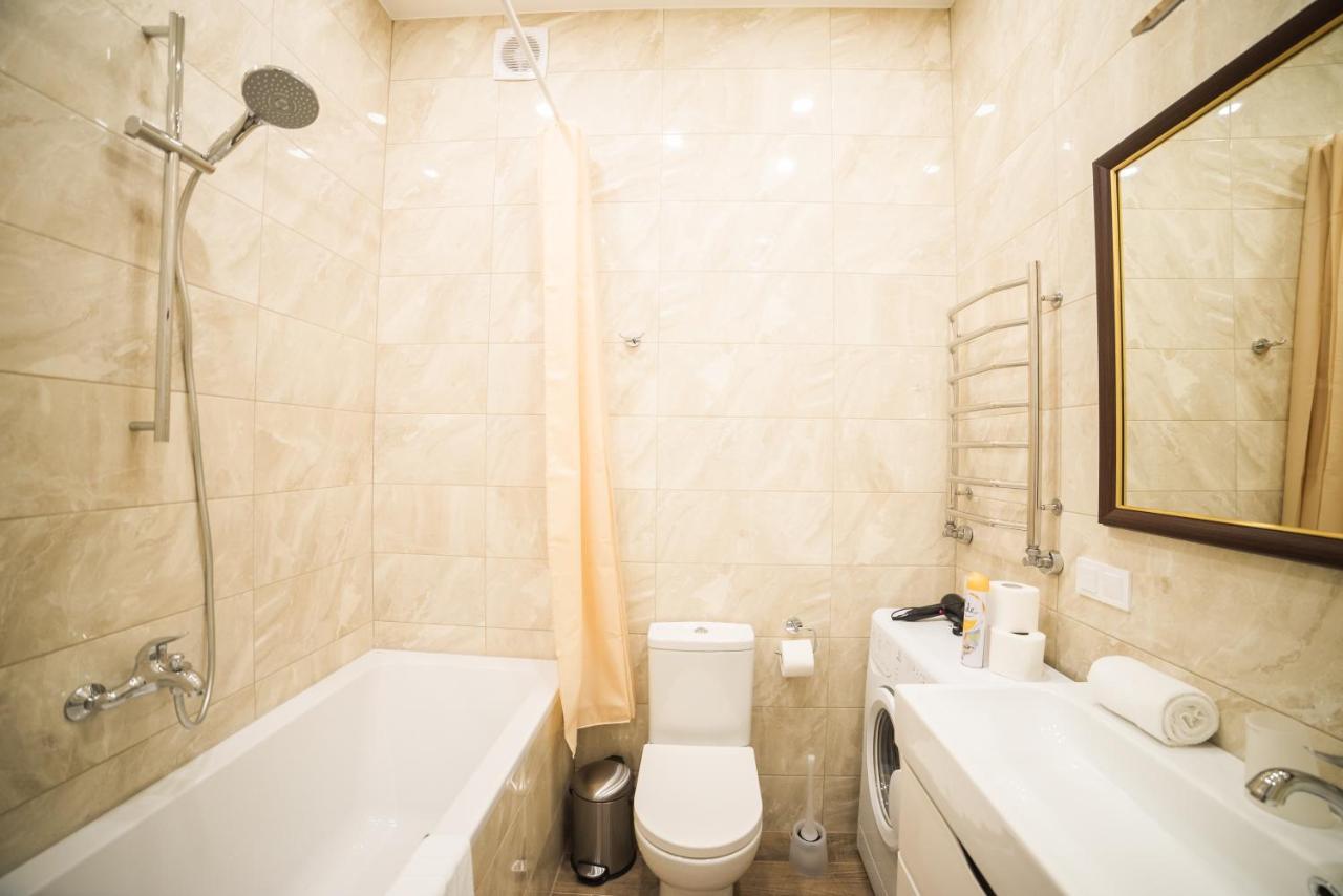 Asao-Apartments Walking Center Zone إلفيف المظهر الخارجي الصورة